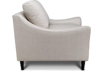 eleanor grey chair   