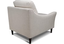 eleanor grey chair   