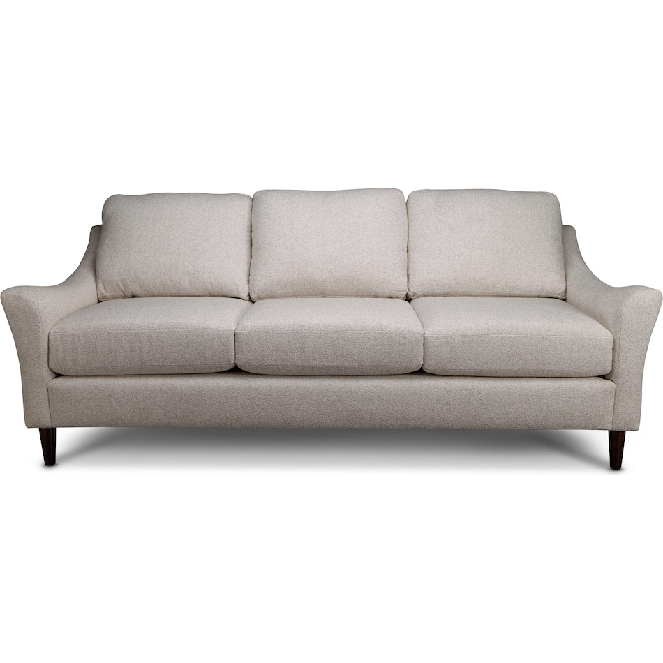 eleanor grey sofa   