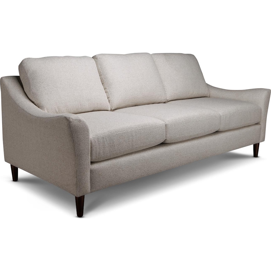 eleanor grey sofa   