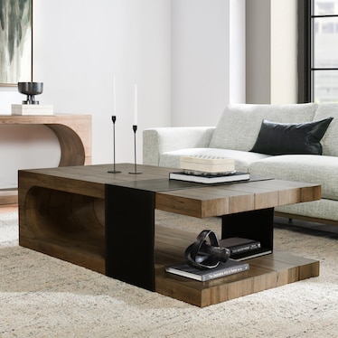DANICA COCKTAIL TABLE