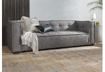element gray sofa   