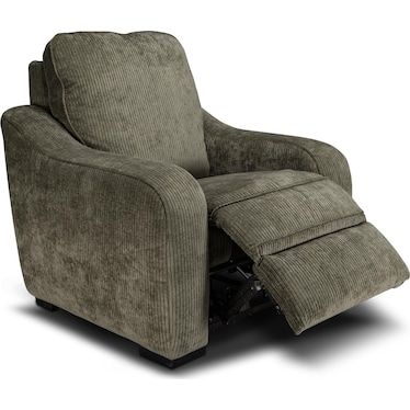 ELENA POWER RECLINER BY MOTOMOTION