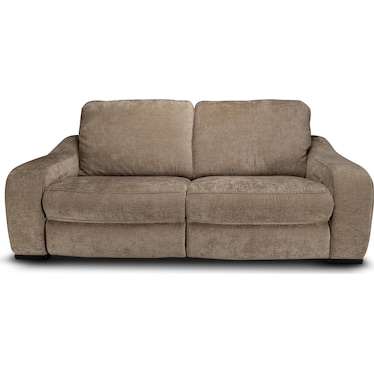 ELENA POWER RECLINING SOFA BY MOTOMOTION