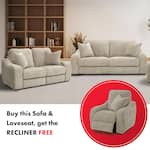 elena yates olive power reclining sofa   