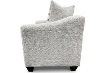 elio dove loveseat   