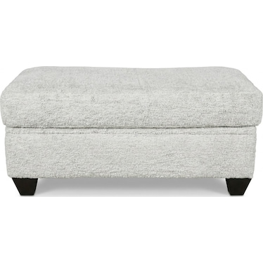 ELIO STORAGE OTTOMAN