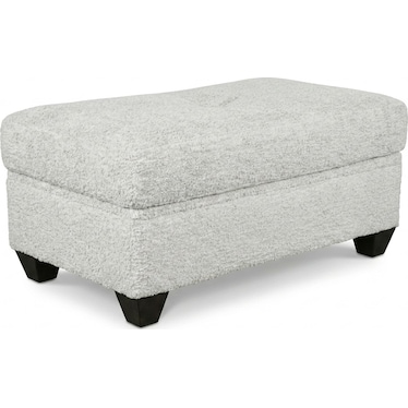 ELIO STORAGE OTTOMAN