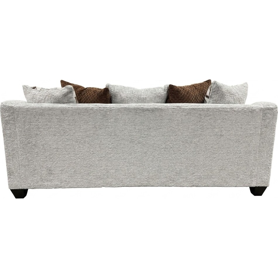 elio dove sofa   