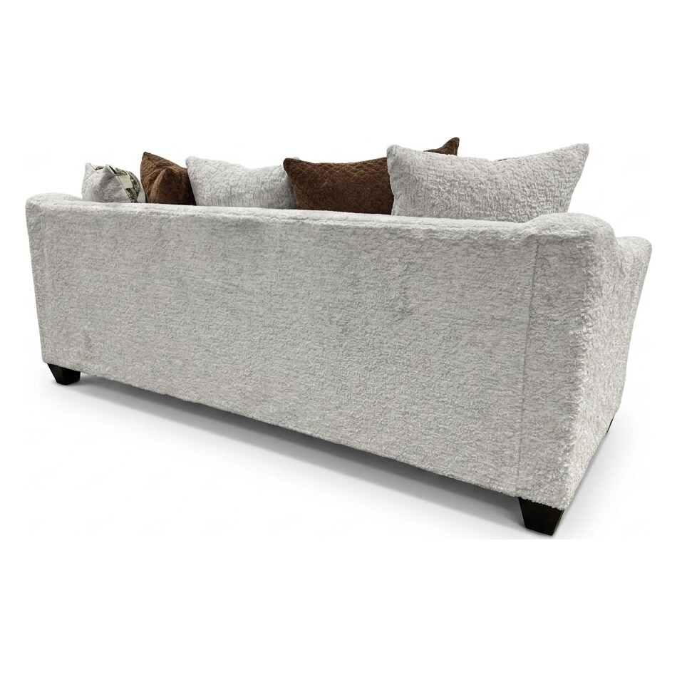 elio dove sofa   