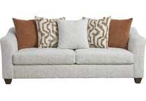 elio dove sofa   