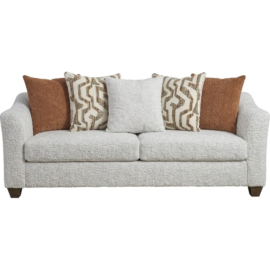 elio dove sofa   