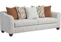 elio dove sofa   