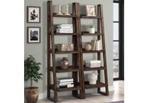 eliza tobacco bookcase   