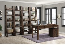 eliza tobacco desk   