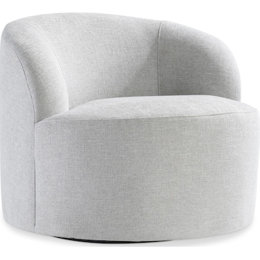 ELLE SWIVEL CHAIR BY BERNHARDT