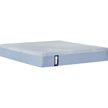 SEALY ELLIE LANE HYBRID SOFT MATTRESS