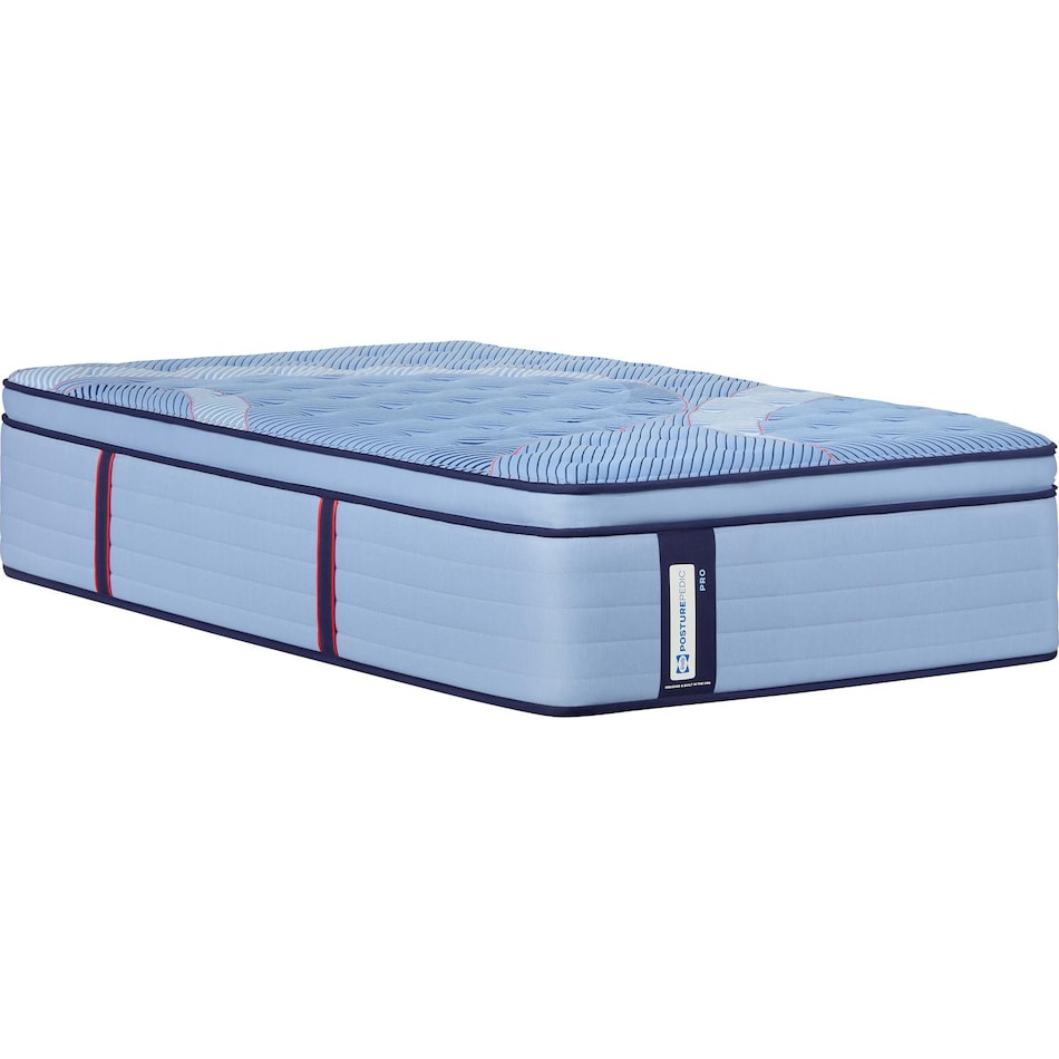 ellie lane med ept mattress king