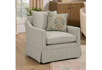 ellis grey chair   