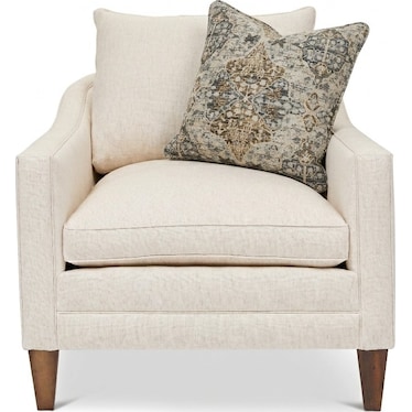 ELLIS CHAIR BY FLEXSTEEL