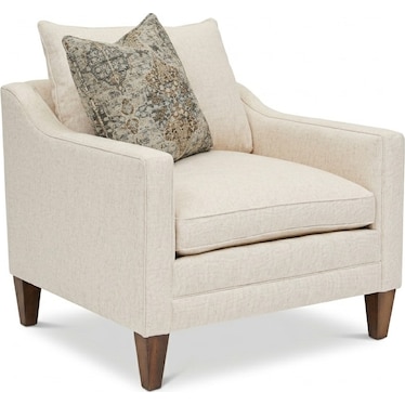 ELLIS CHAIR BY FLEXSTEEL