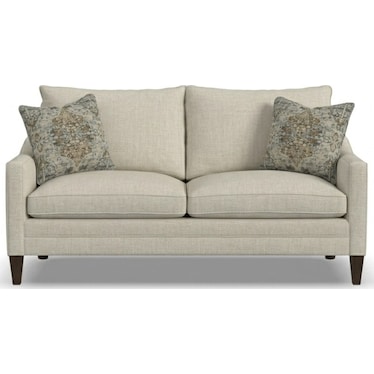ELLIS LOVESEAT BY FLEXSTEEL
