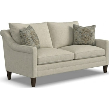 ELLIS LOVESEAT BY FLEXSTEEL