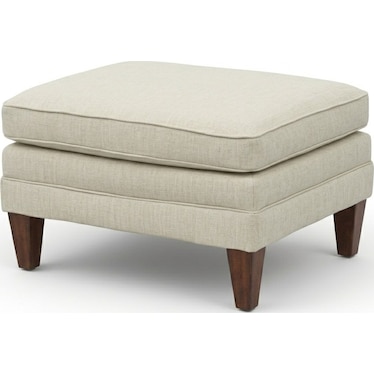 ELLIS OTTOMAN BY FLEXSTEEL