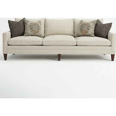 ELLIS LARGE SOFA BY FLEXSTEEL