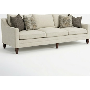 ELLIS LARGE SOFA BY FLEXSTEEL
