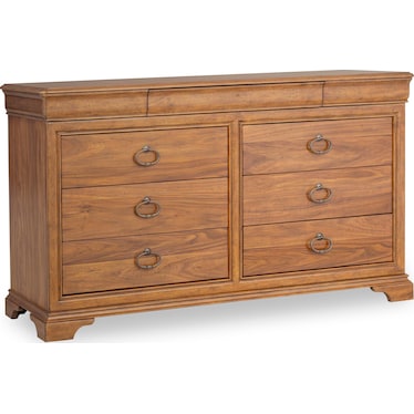 ELLSTON DRESSER