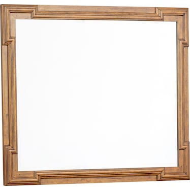 ELLSTON RECTANGLE MIRROR