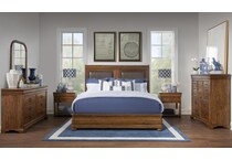 ellston heritage walnut package   