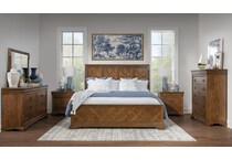 ellston heritage walnut package   