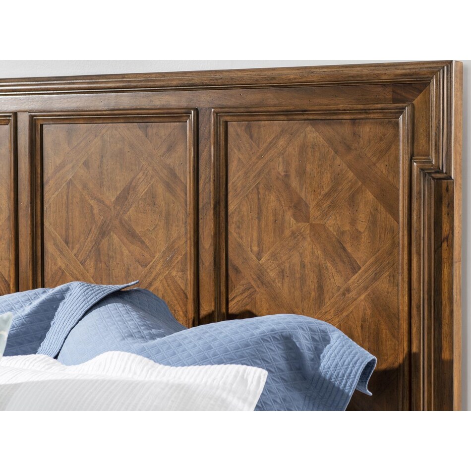 ellston heritage walnut package   