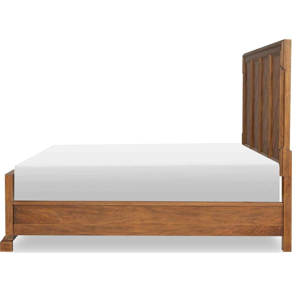 ellston heritage walnut package   