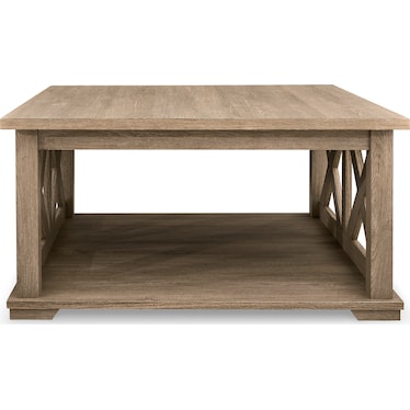 ELMFERD COFFEE TABLE