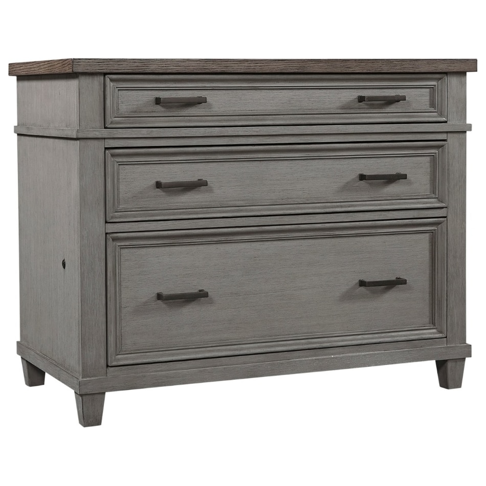 elowen grey file cabinet   