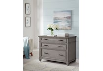 elowen grey file cabinet   