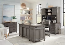 elowen grey file cabinet   