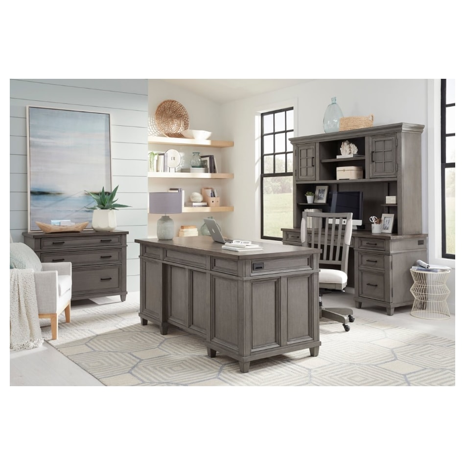 elowen grey file cabinet   