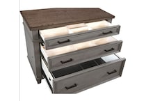 elowen grey file cabinet   