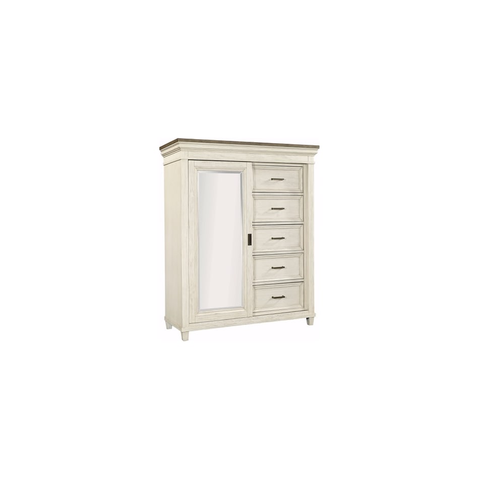 elowen white chest   