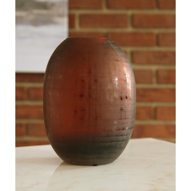 EMBERSEN VASE