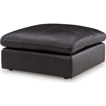 EMILIA OVERSIZED OTTOMAN