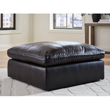 EMILIA OVERSIZED OTTOMAN