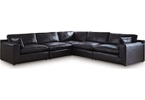 emilia black package   