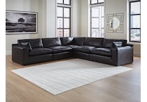 emilia black package   