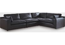 emilia black package   