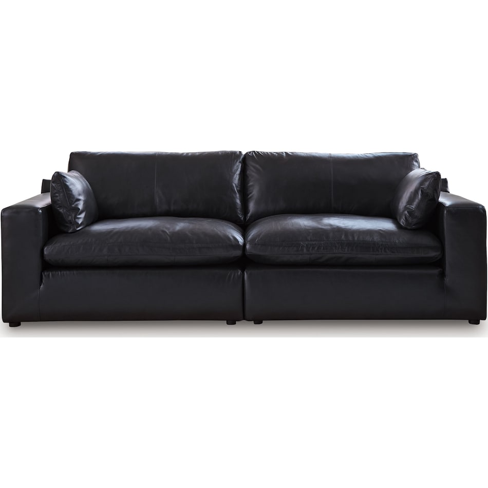 emilia black package   